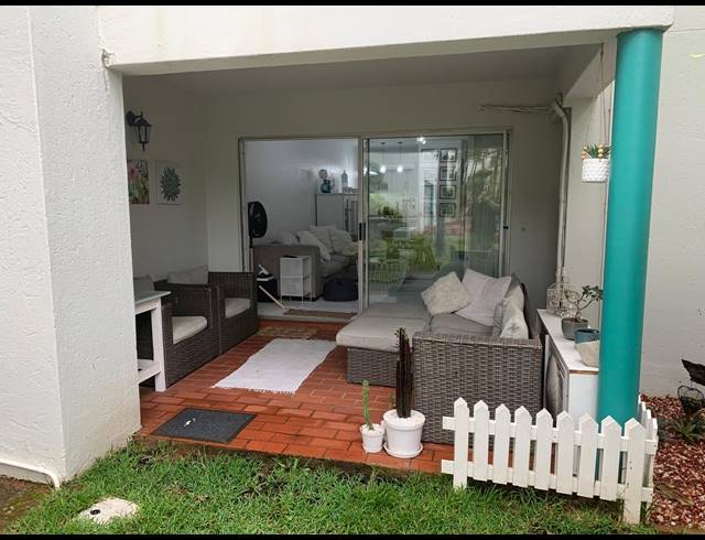 2 BEDROOM APARTMENT FOR SALE IN MUSGRAVE
